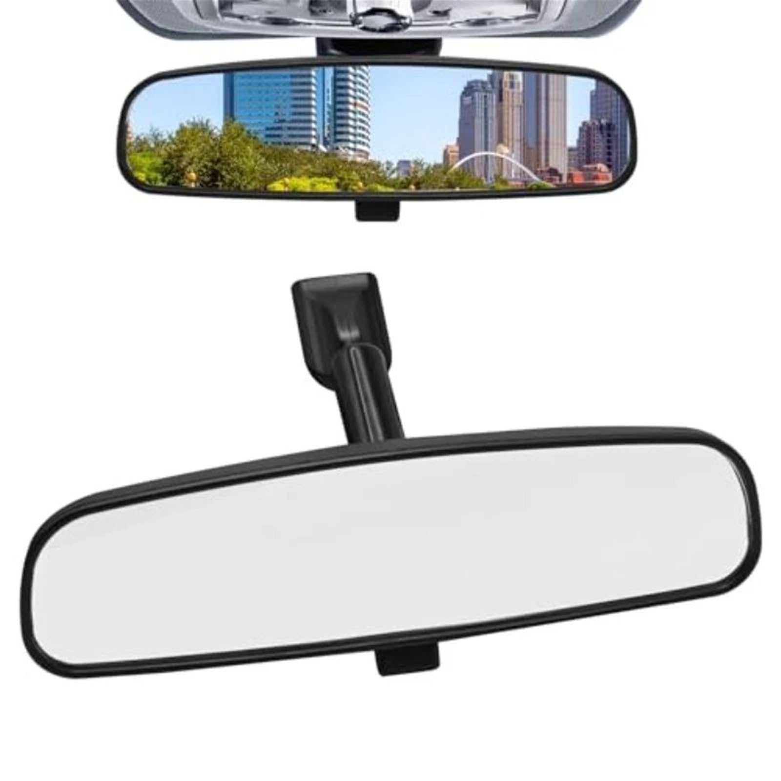 Specchio Interno Retrovisore Veicolo Per Insight 2010-2014 Specchio Interno Per Auto | Specchietto retrovisore grandangolare regolabile antiriflesso 76400-SDA-A03