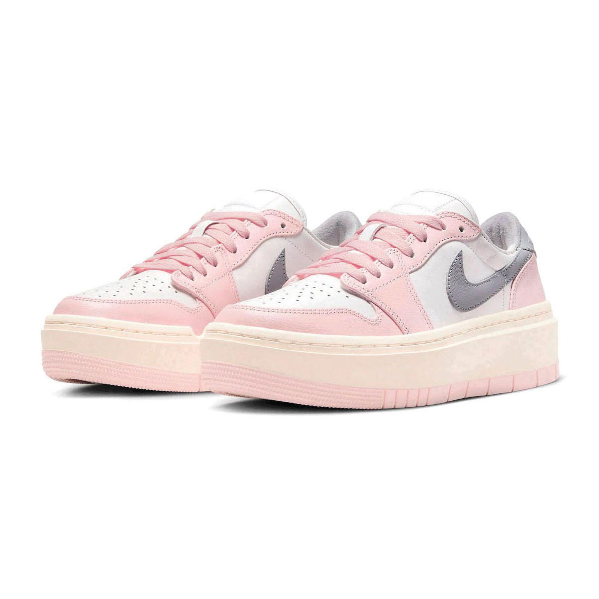 Nike Womens W エアジョーダン 1