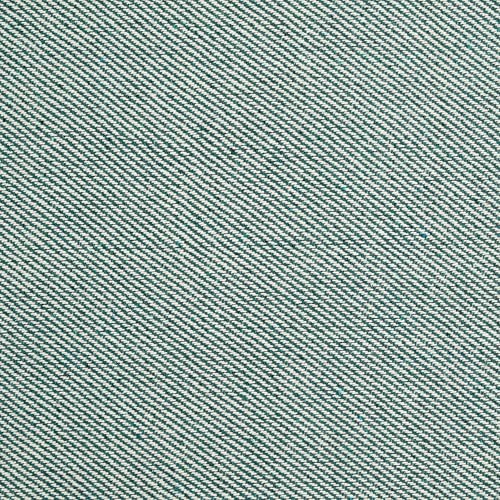 Image of Saral Home Cotton Solid Rectangular Anti Skid Runner | Washable, Durable Yoga Mat for Kids, Men and Women | Exercising /Gym Yoga Mat (Green, 60x180 CM)
