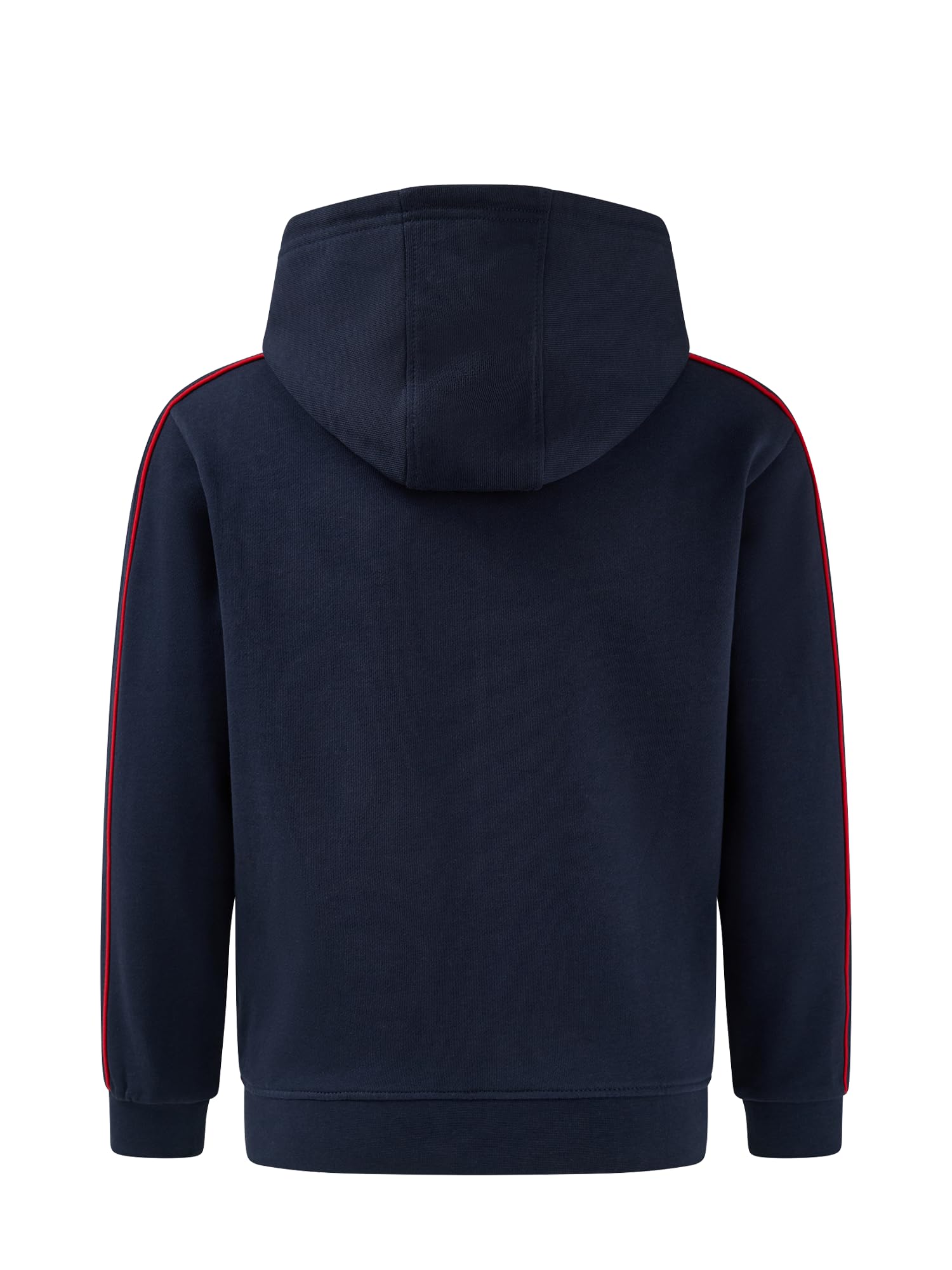 FC Bayern München | Zip-Hoodie Essentials | Kinder | Navy