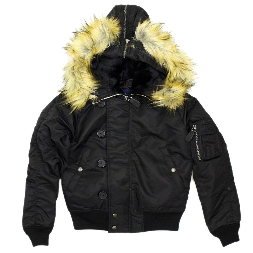 美品✨アヴィレックス n-2b フライトジャケット ファー 短丈 M平成 楽天市場】AVIREX アビレックス 7835952033 THERMOLITE N-2B