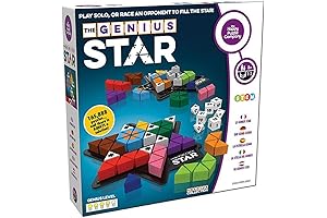 The Genius Star: Smart Family Starter Kit