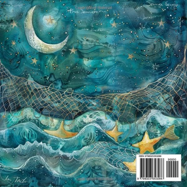 Wynken, Blynken & Nod: An Illustrated Poem by Eugene Field - Image 2