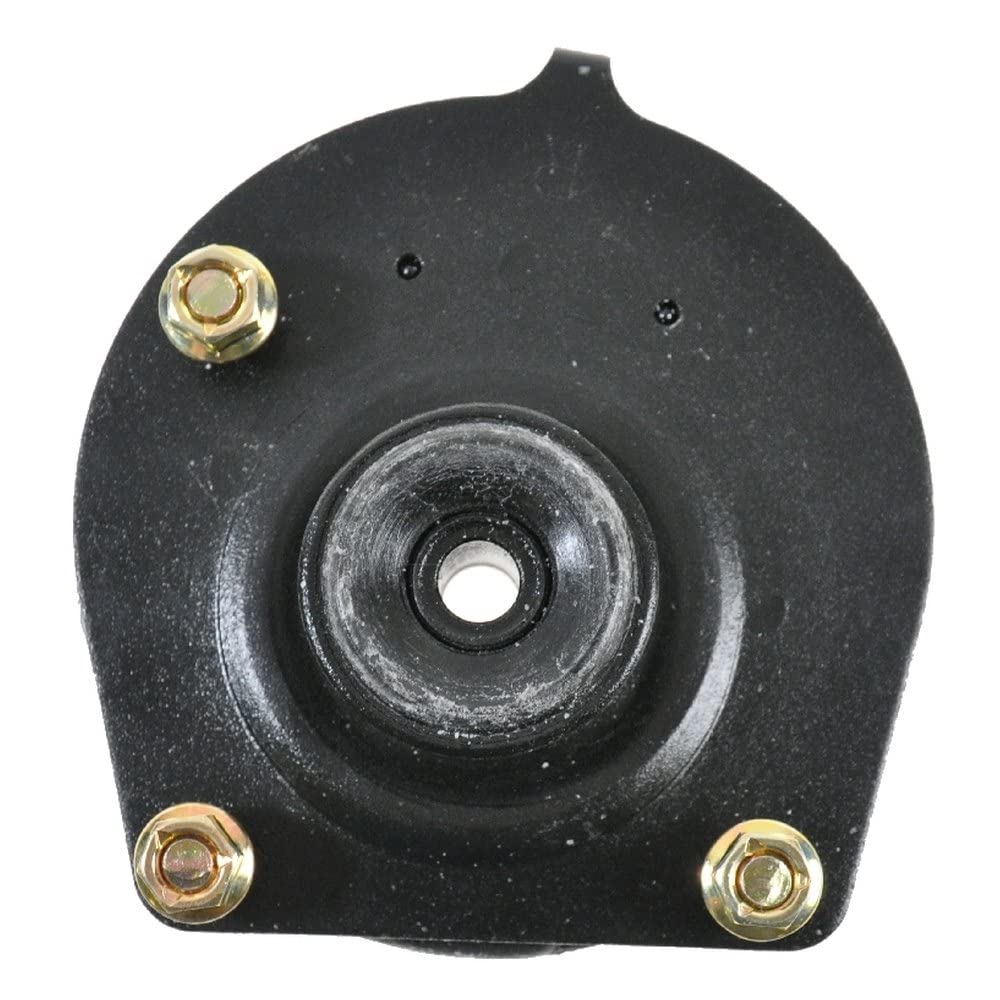 Trq Rear Upper Strut Mount Passenger Right Rh Compatible With 95-98 Protege