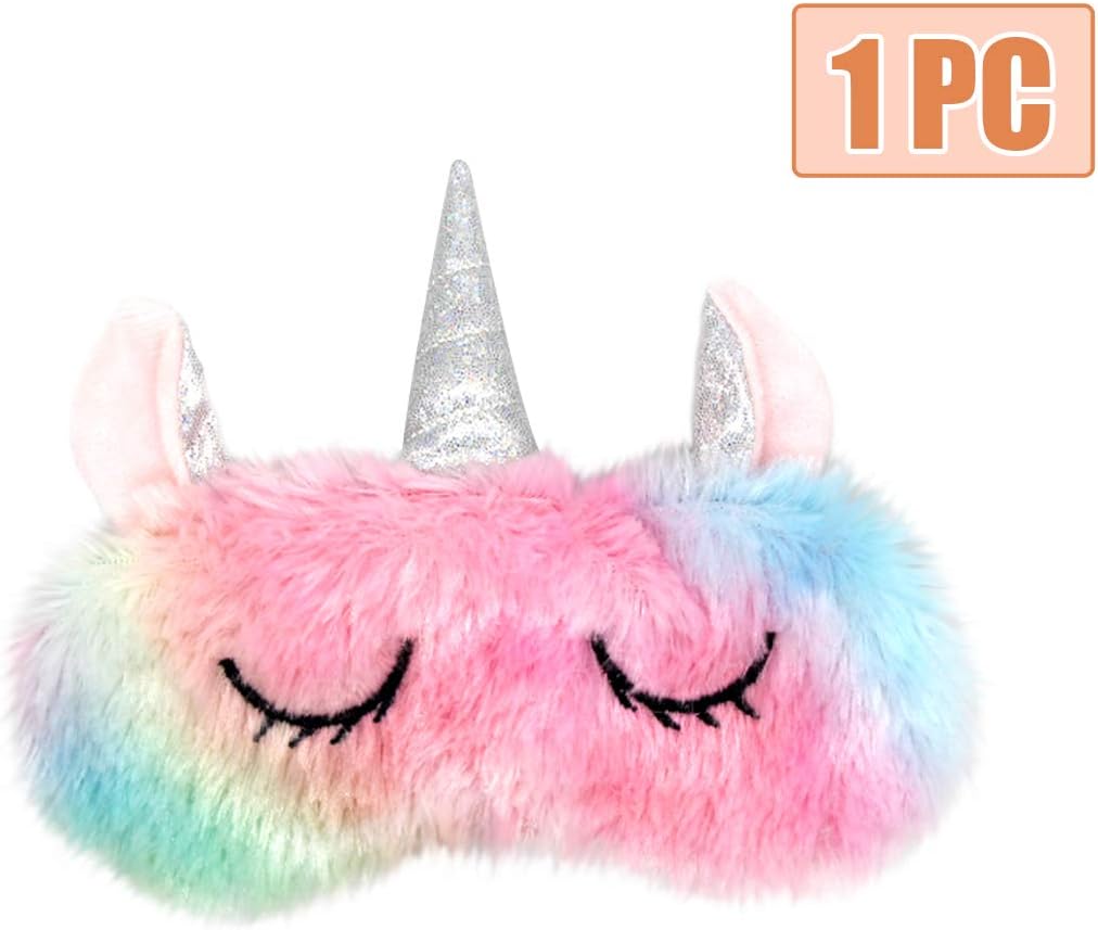 maschera da sonno per uomini orso