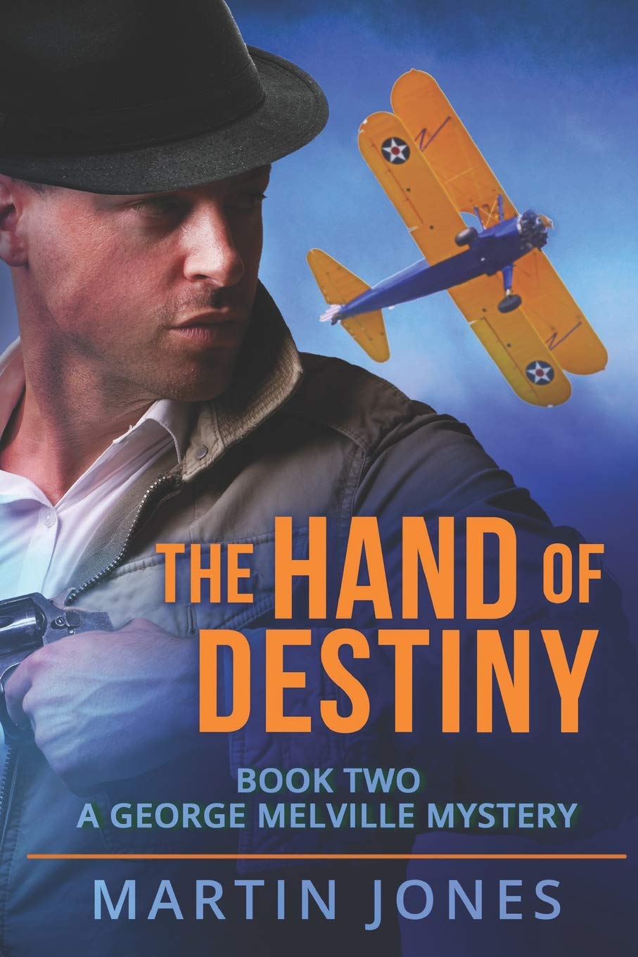 The Hand of Destiny: Book 2