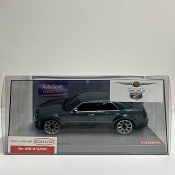 ミニッツ 300C Amazon.co.jp: Kyosho MINI-Z Chrysler 300C HEMI Minute Racer
