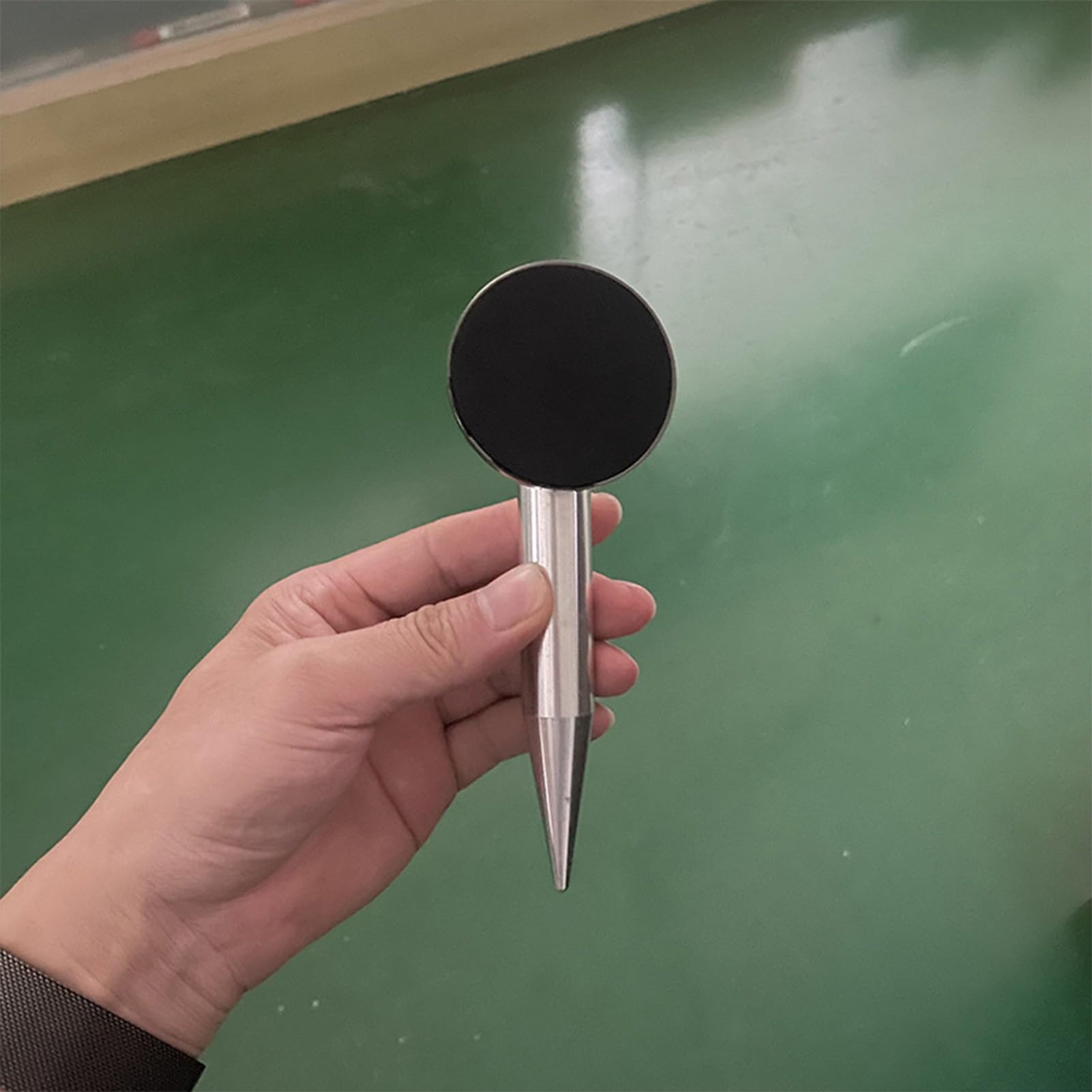 Monopié de Golf Cámara Video Portátil y Estable para Entrenamiento