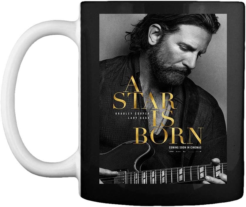 A Star Is Born Mug 11oz Coffee Mug