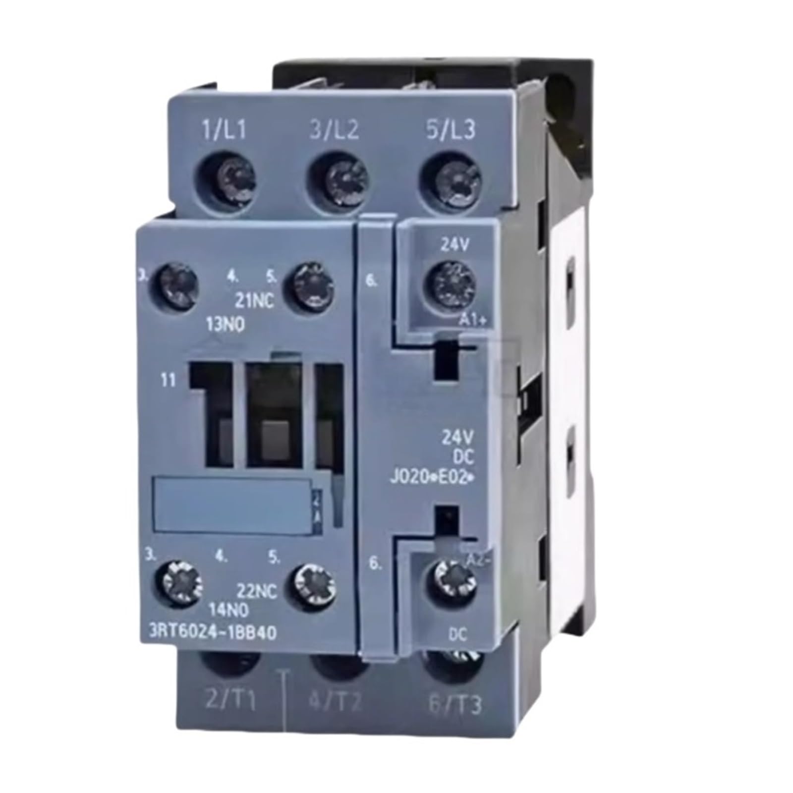 CXFCIHFT 3RT6027-1BB40 3RT6025-1BB40 3RT6023-1BB40 3RT6023-1BB40 3RT6024-1BB40 AC contactor(3RT6023-1BB40)
