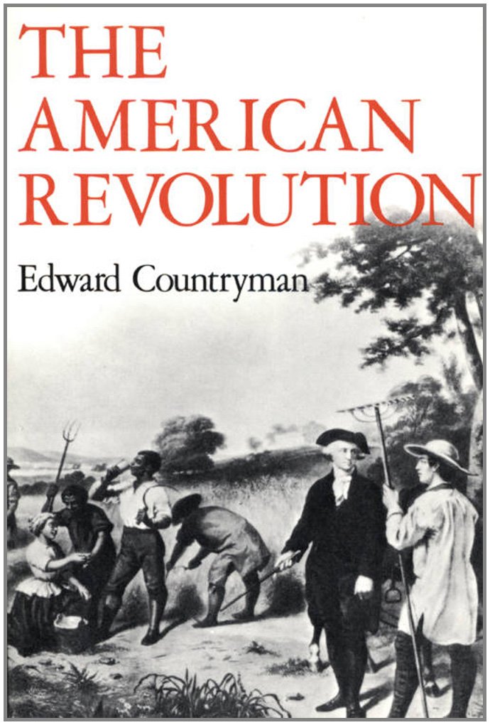 Buy The American Revolution (American century series) — BookShops.in