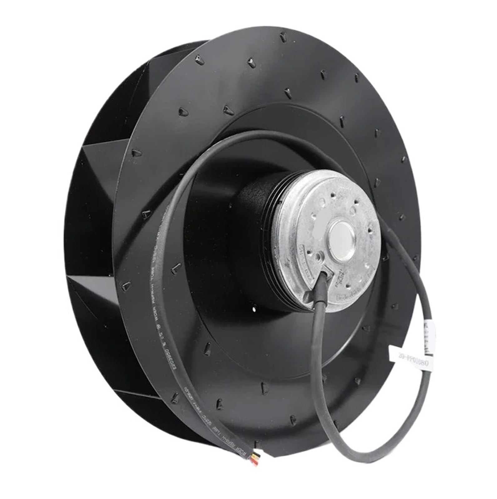 Ventilateur de refroidissement 225mm contre la surchauffe de vos appareils 230V