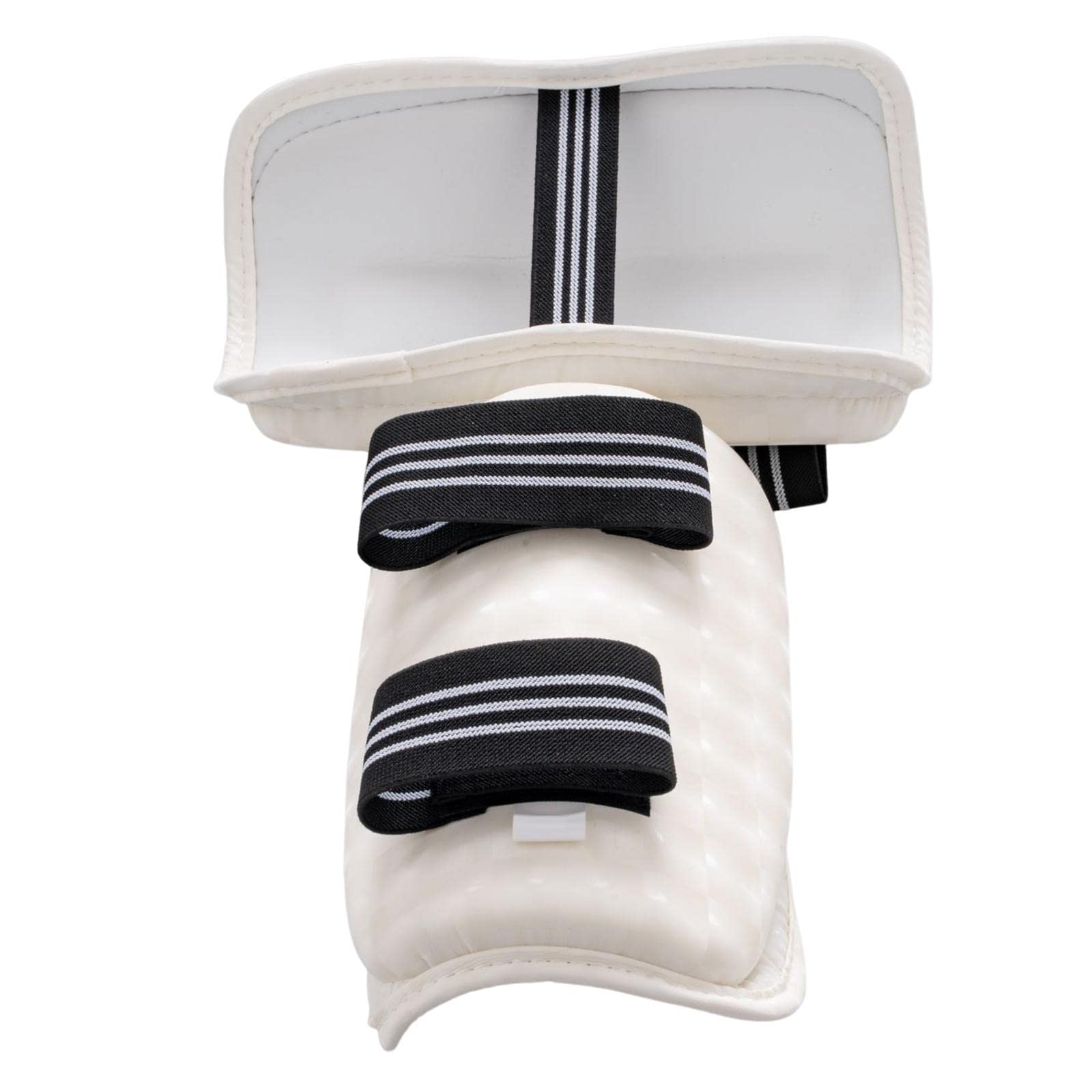 LOVIVER Protector Universal de antebrazo de Taekwondo, Almohadilla Protectora para Brazo y Codo, Equipo de protección, Manga Unisex para MMA Fighting