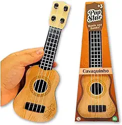 Cavaquinho infatil ,brinquedo