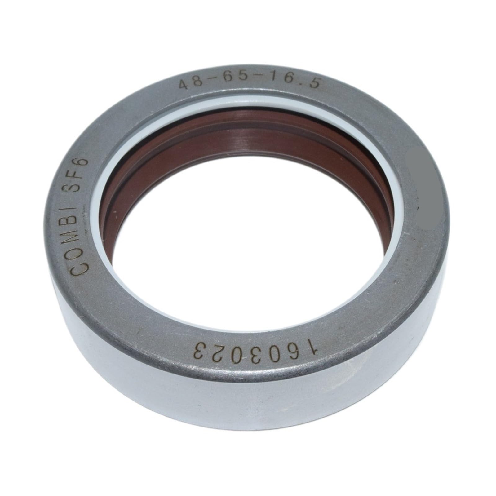 RCGKNNMUZ Oil Seal 48 * 65 * 16.5mm Rubber 12017310B