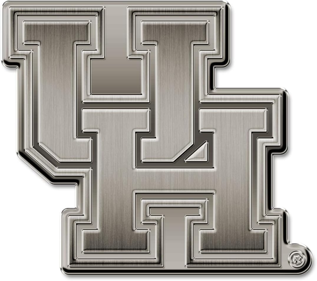 Rico AEM261301  Antique Nickel Auto Emblem