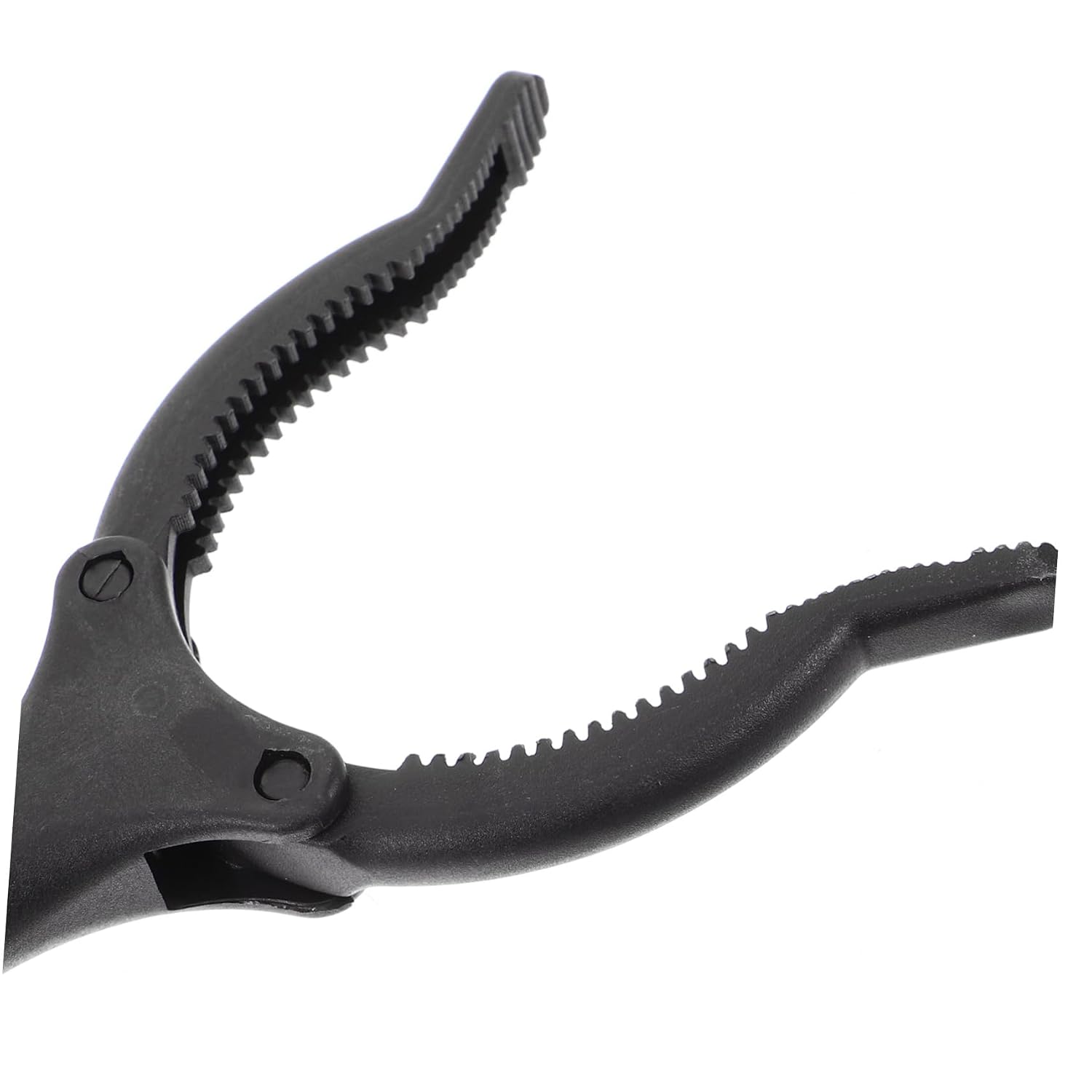 PRETYZOOM Garbage Clamp Tool Long Reach Hand Grabber Reusable Trash Picker for Hard to Reach Areas