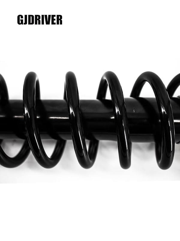 GJDRIVER UTV front shock absorbers for the Trail Boss 330 Trail Blazer 250 330 400 Sportsman 600 700 800 400 500 570 Scrambler 500 400 olaris ACE 900 570 500 325 Manufacturer Part: 7041762 by GJDRIVER - Image 5
