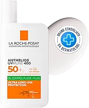 La Roche Posay Anthelios Uvmune400 Spf50 50ml