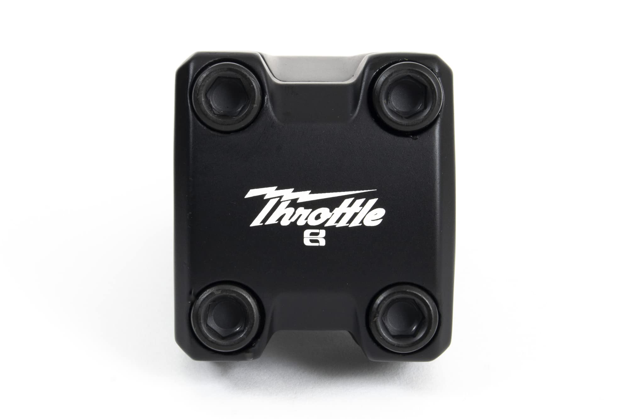 Race Face Attacco Manubrio - Turbine SL 35 - nero