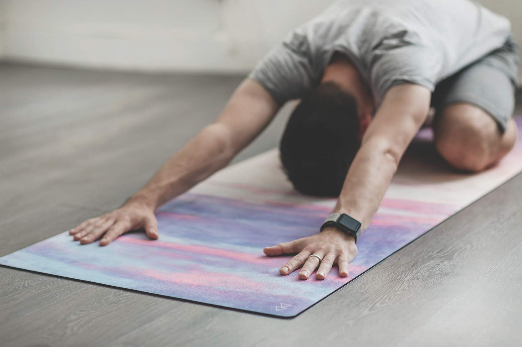 Amazon | Yoga Design Lab (ヨガデザインラボ) ヨガマット 厚さ3.5mm