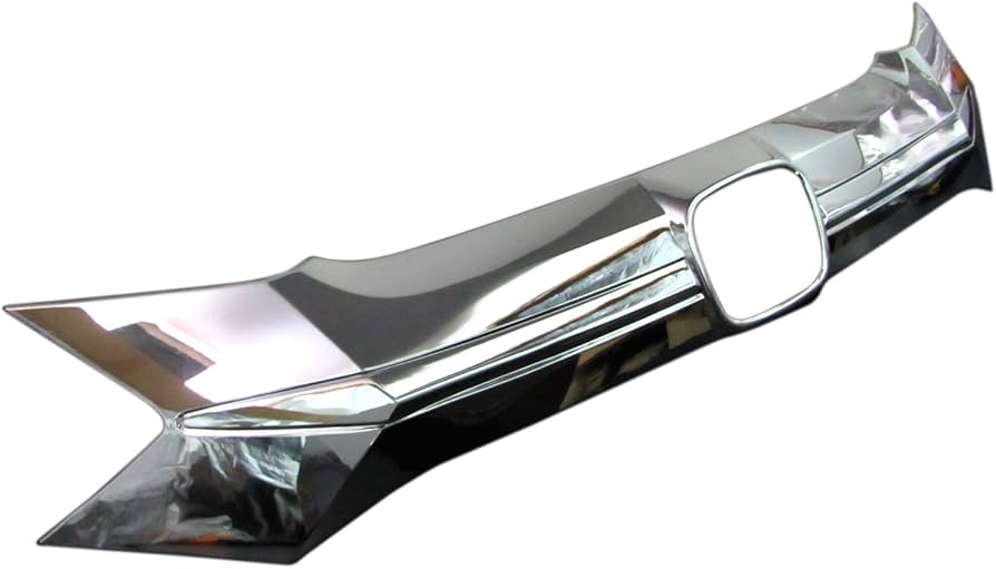 リセルシュールプロファイブ　中古 Amazon | BRIGHTZ ヴェゼル RU 前期 メッキフロントグリルカバー