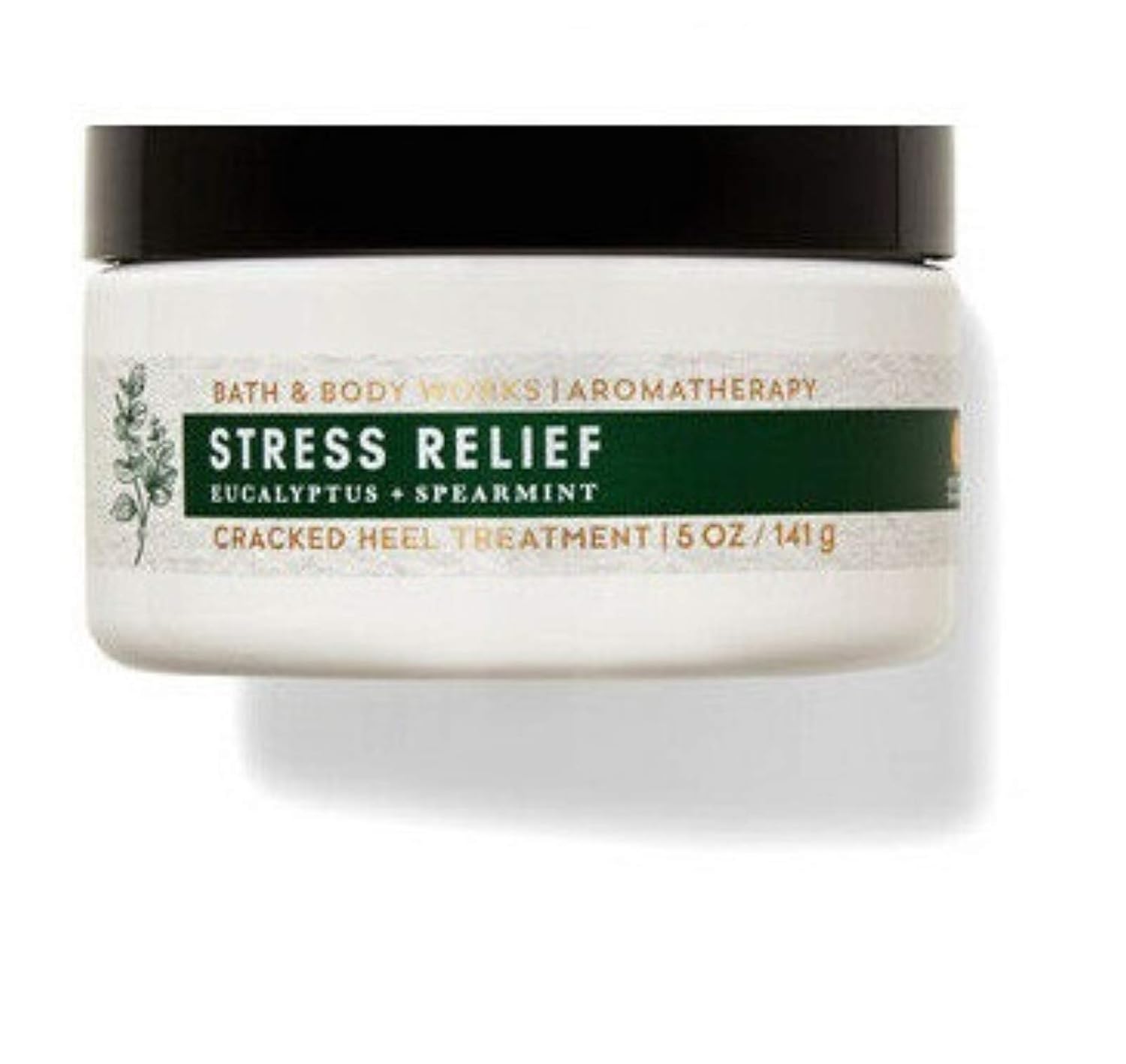 Bath and Body Works Aromatherapy 