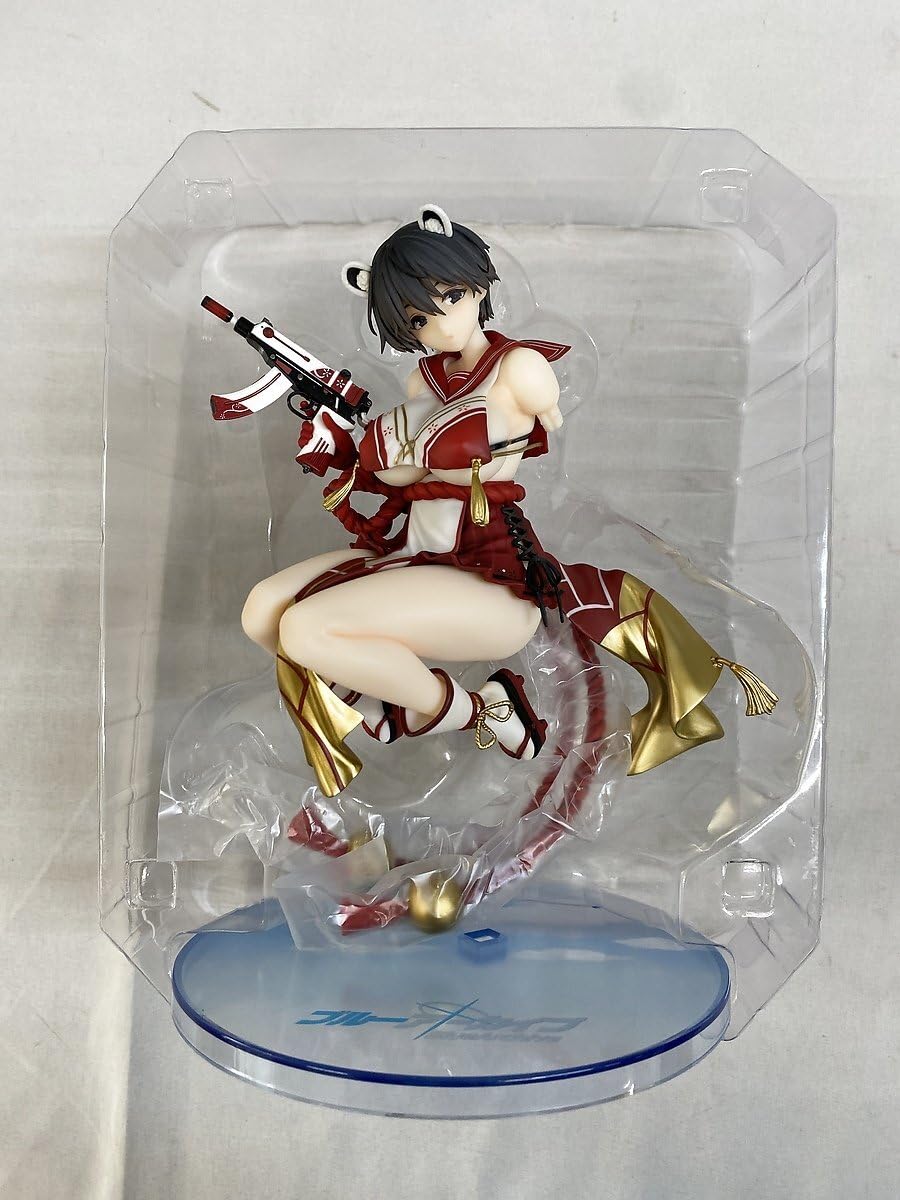 Amazon.co.jp: 春日ツバキ ブルーアーカイブ -Blue Archive- 1/7 塗装 