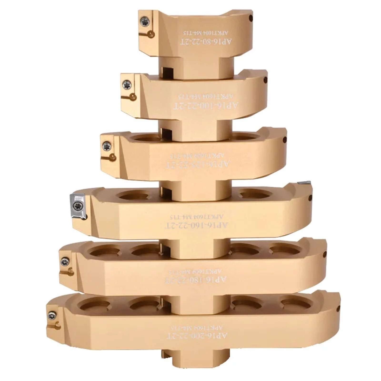 Aexit 4Pcs Half Clamps Round Shaped 12mm Thick Glass Clip Clamp Holder Hand-Screw Clamps Silver Tone