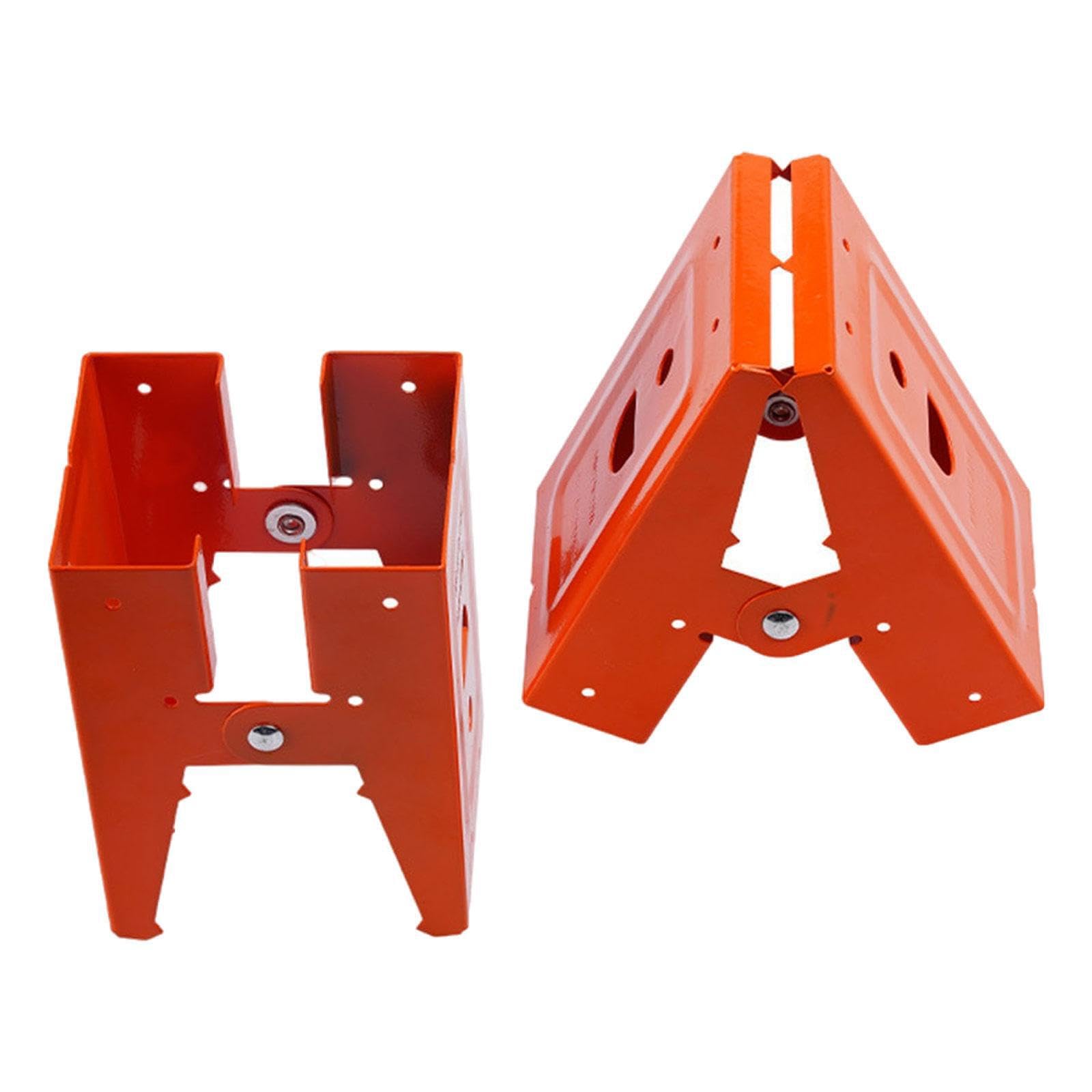 Cydzsra Workbench Clamp Woodworking Table Bracket Fixing Clips Connector Incredible Support For Woodworking Making Adaptable To Various Tasks And Enhancing