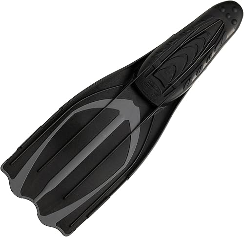 Miniatura 2 de Cressi Adult Snorkeling Full Foot Pocket Fins Made with Advanced Technology - Pluma Made in Italy
