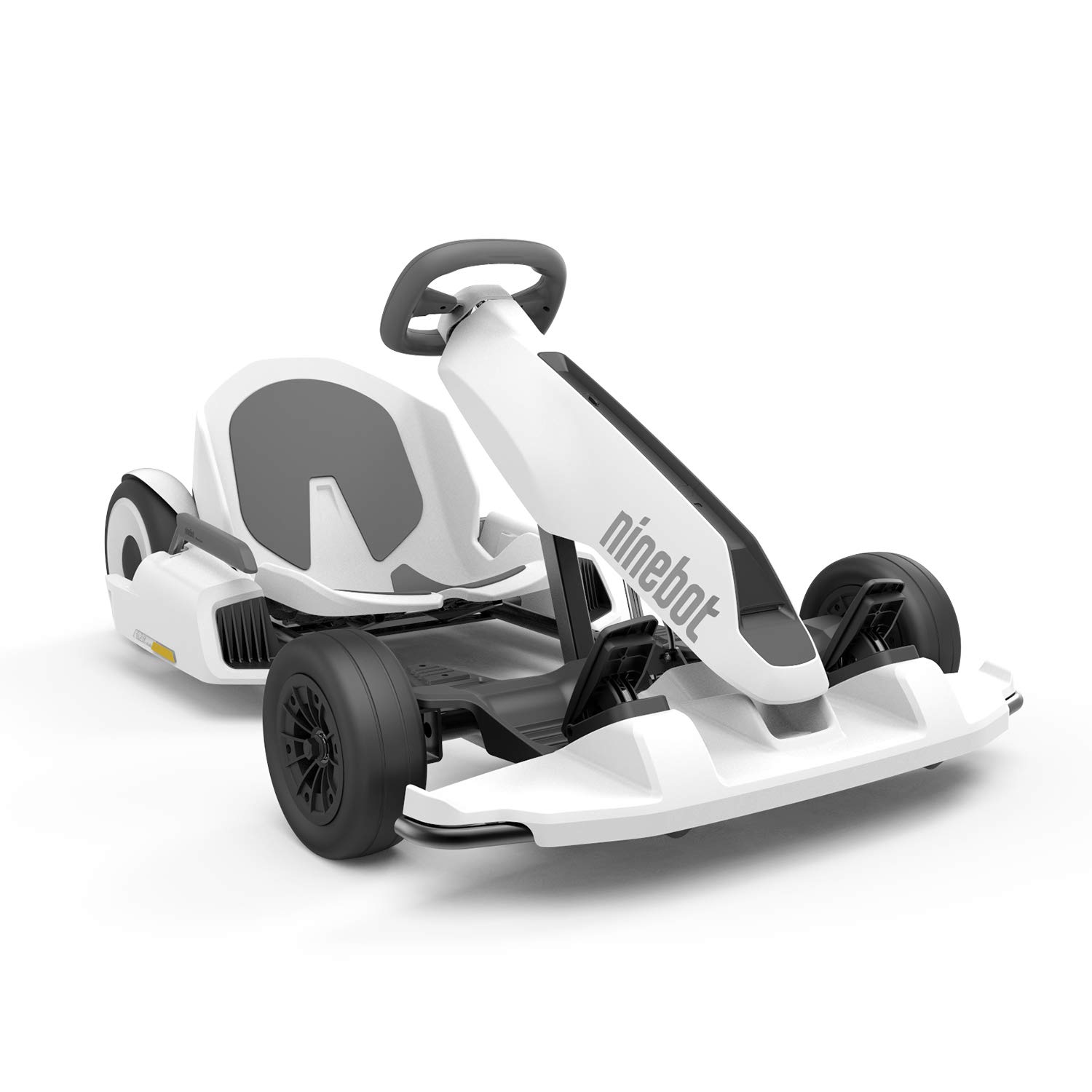 Buy Segway Ninebot Electric GoKart Pro and Gokart Bundle, Outdoor Race