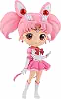 セーラームーンCosmos　ETERNAL SAILOR MOON フィギュア Pretty Guardian Sailor Moon Cosmos Wonder Statue Eternal