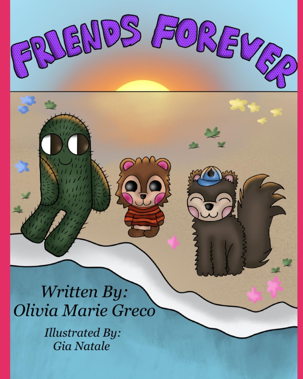 Friends Forever