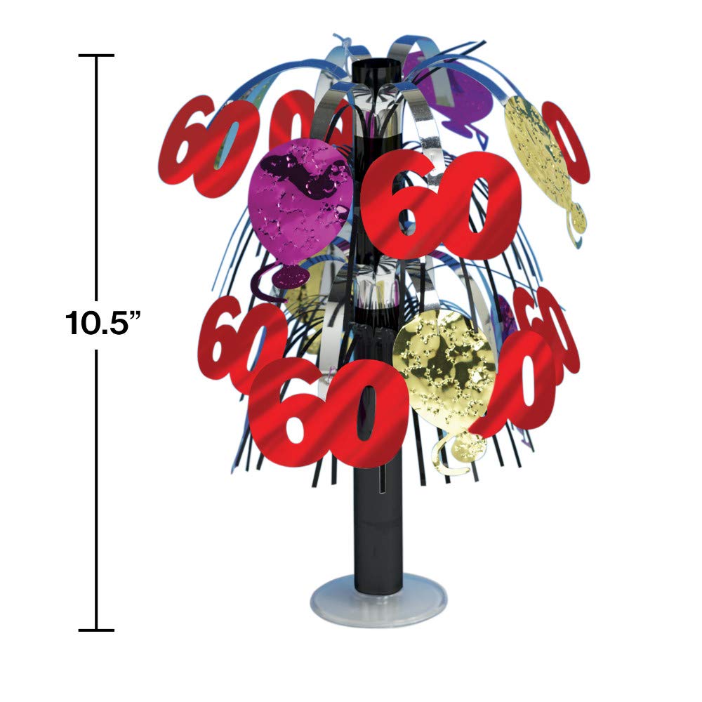 Fun Express - Goofy Ghouls Dessert Plates (8pc) for Halloween - Party Supplies - Print Tableware - Print Plates & Bowls - Halloween - 8 Pieces