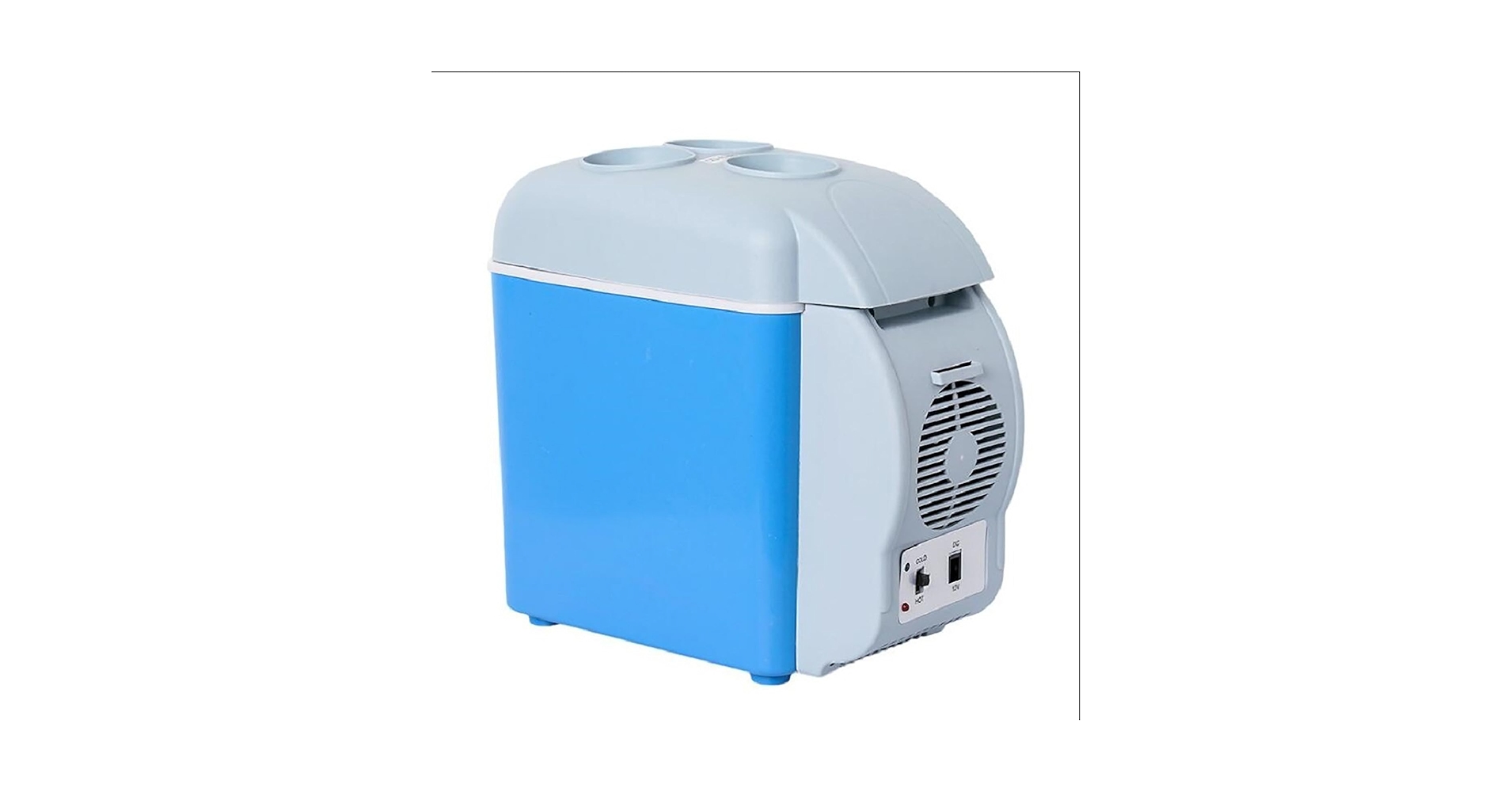 COLD&HOTポータブル車載温冷庫7L Amazon.co.jp: 武田コーポレーション 武田コーポレーション