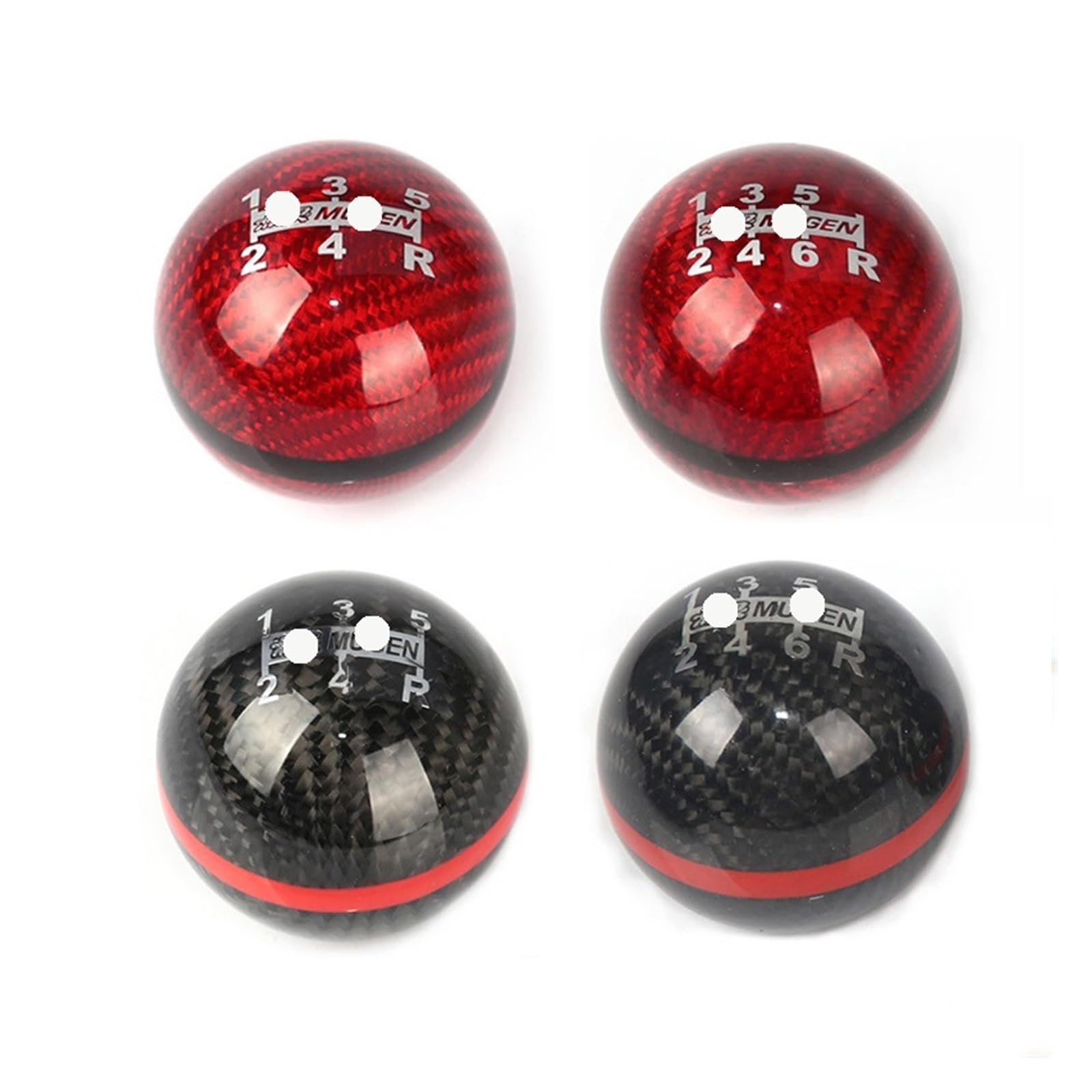 下段　Miyabina Amazon.co.jp: スタイルブラック/レッドライン 5/6 スピード M12X1.5