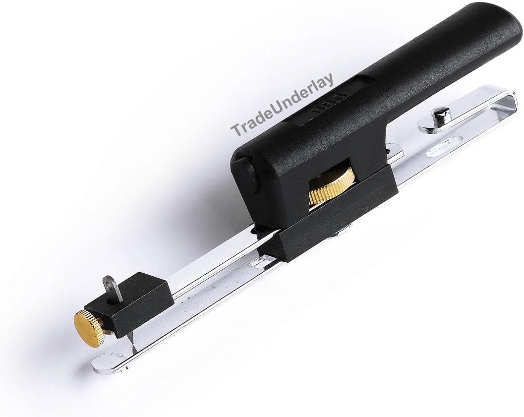 Floor Layer Combination Scriber With Blades And Pins