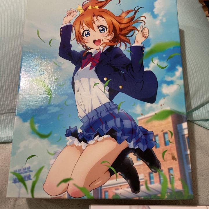 ラブライブ！ラブカ穂乃果セット ラブカ】高坂穂乃果【R】PL!-pb1-010-R - C-labo OnlineShop