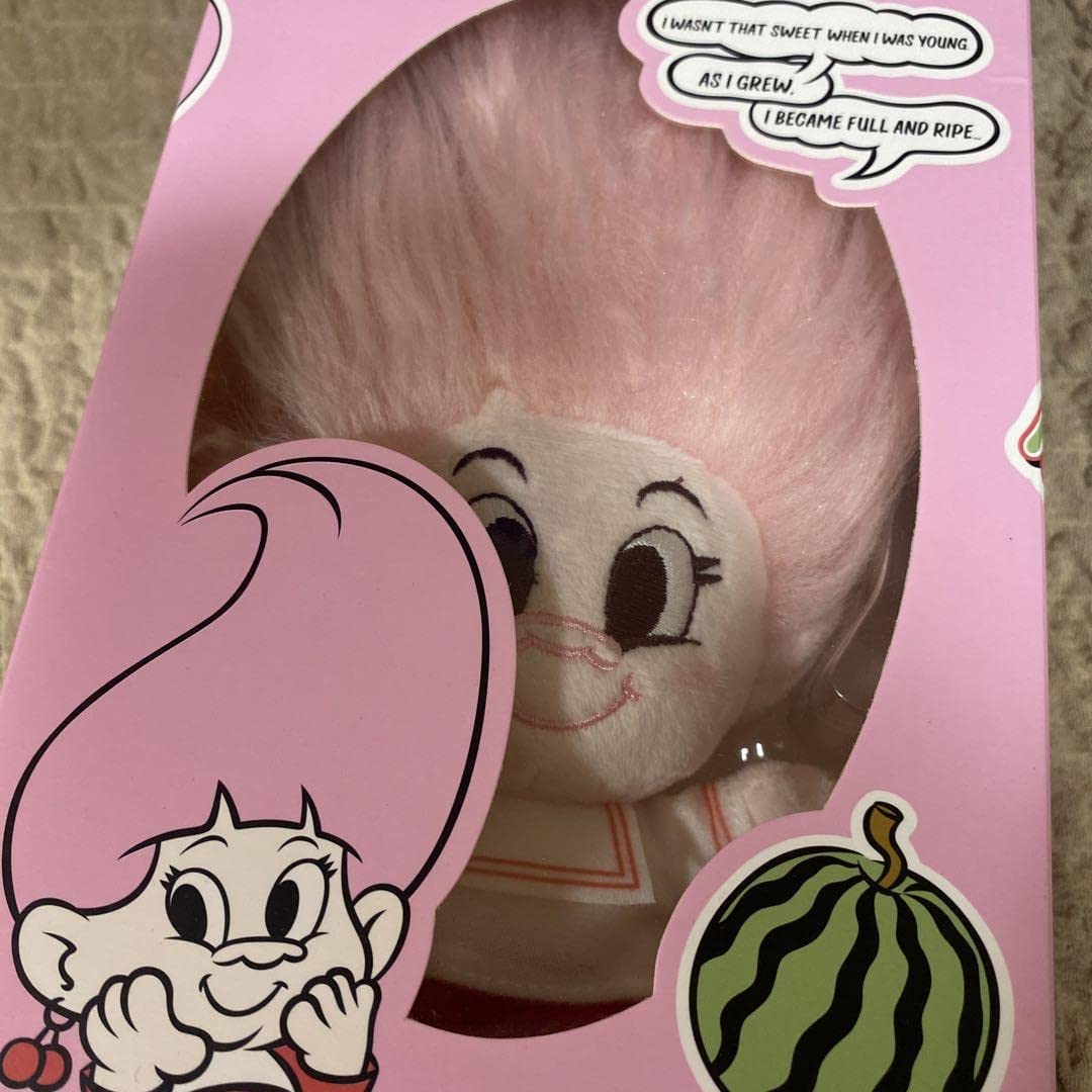 Amazon | RED VELVET レドベル Trolls トロール DOLL アイリン | 人形 