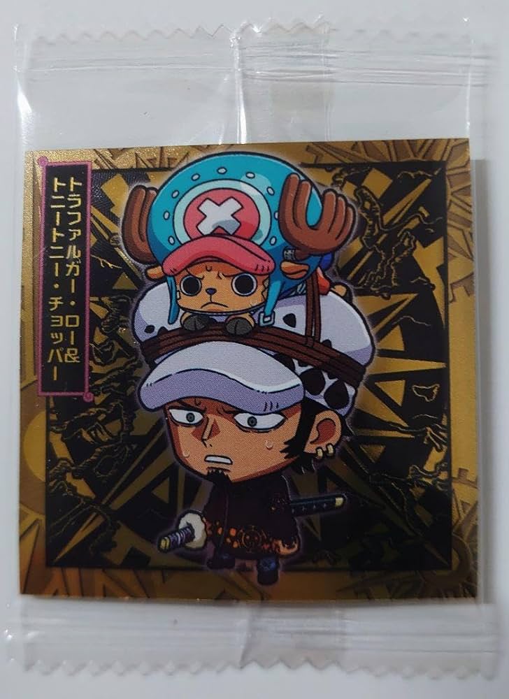 【PSA10】チョッパー ウエハース ワンピース 管理番号 a95 PSA10】【限定プロモ】【ワンピースカード】チョッパー/トナカイ