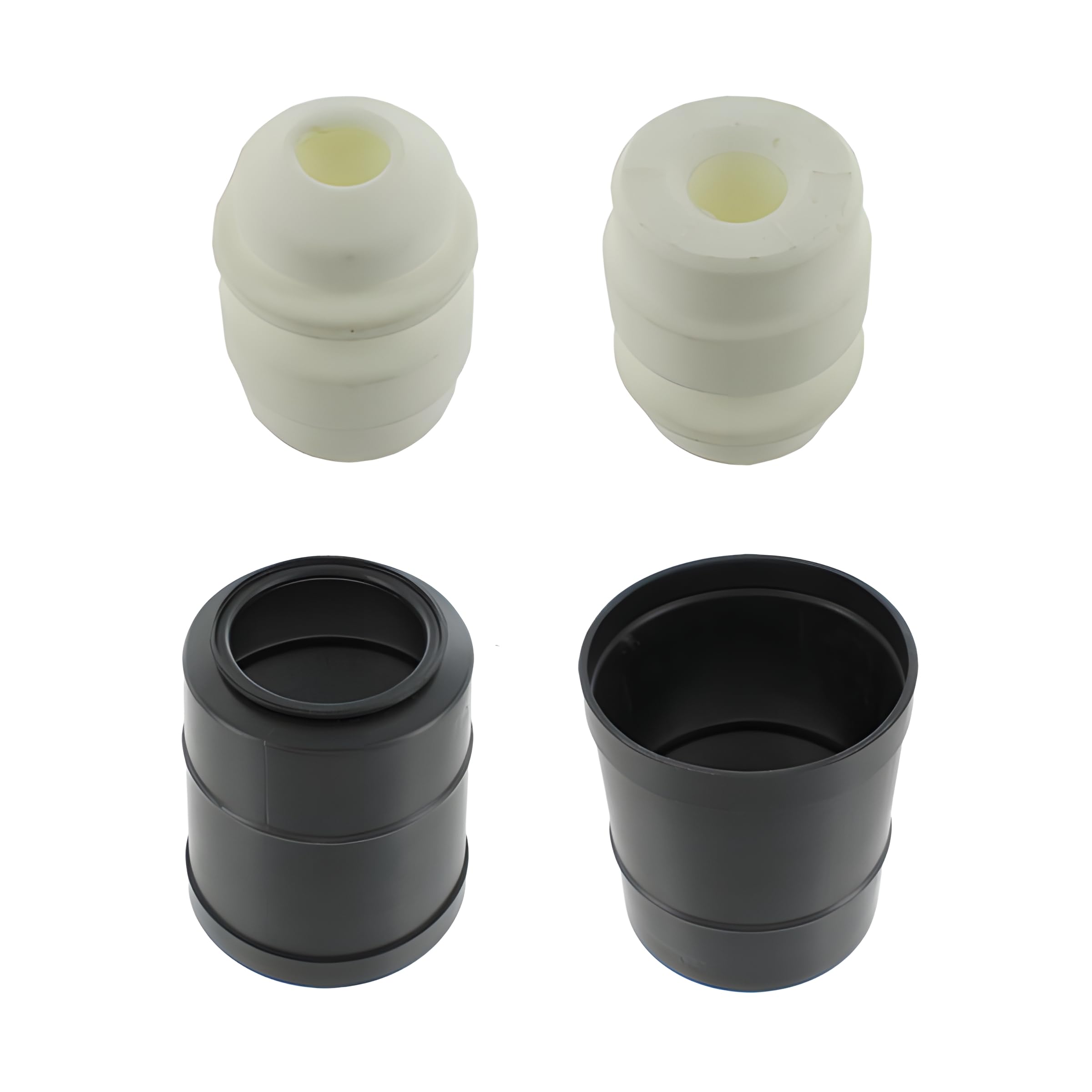 Skf Vkdp 33141 T Kit Protezione Ammortizzatori,-image