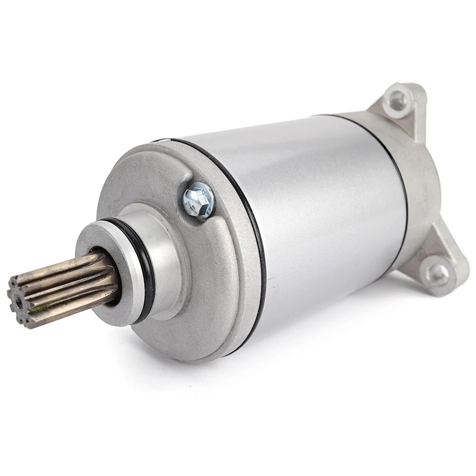 Motorino avviamento Per Stels ATV 800 GT UTV 800H Hisun 1000 NORDIK NK 800 SPORT Qlink COLEMAN 31200-010-0000 31200-F68-0000 LU029779 Motorino Di Avviamento