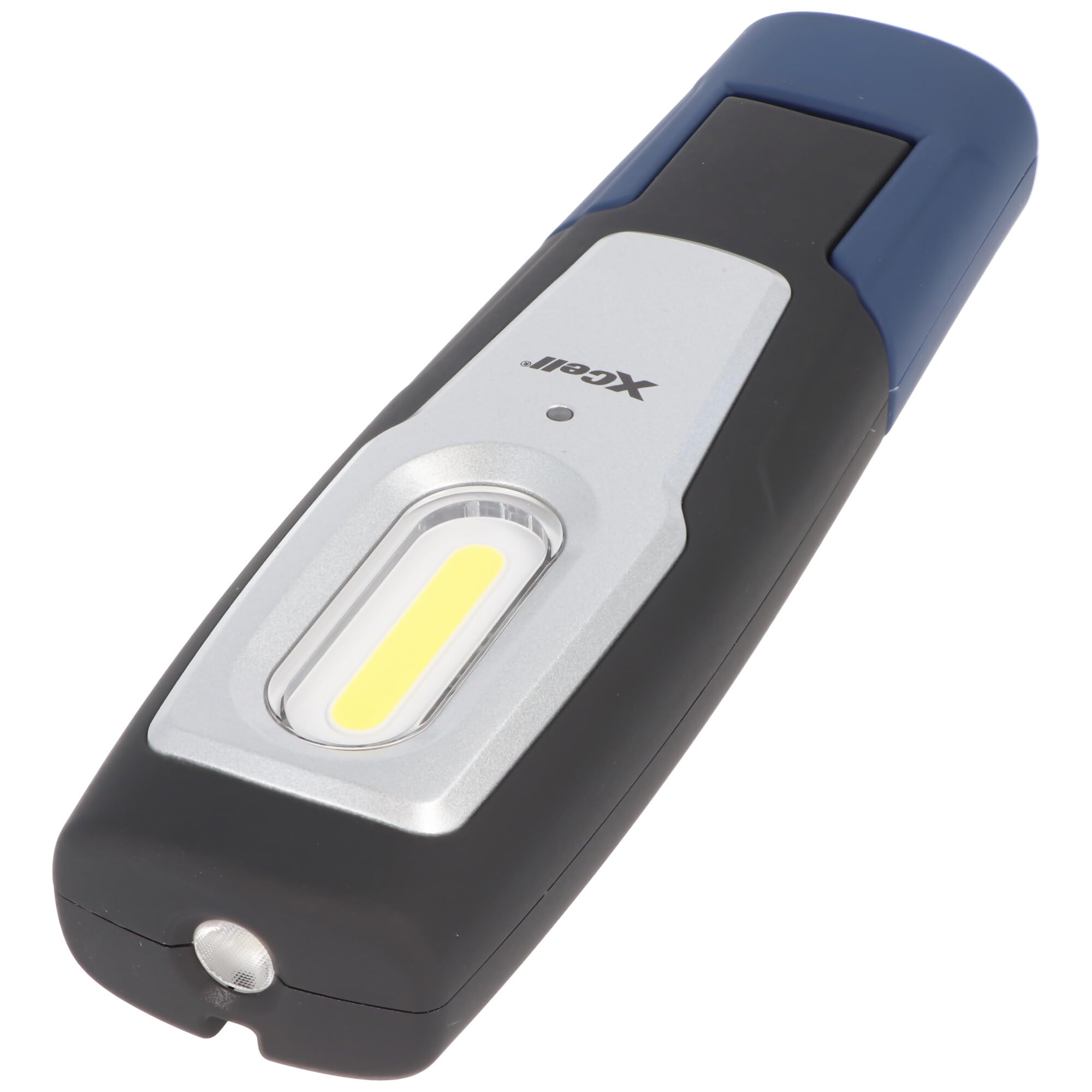 XCell 146726 Work Base, SMD LED lampa robocza zasilana bateriami 600 lm, 250 lm, 120 lm