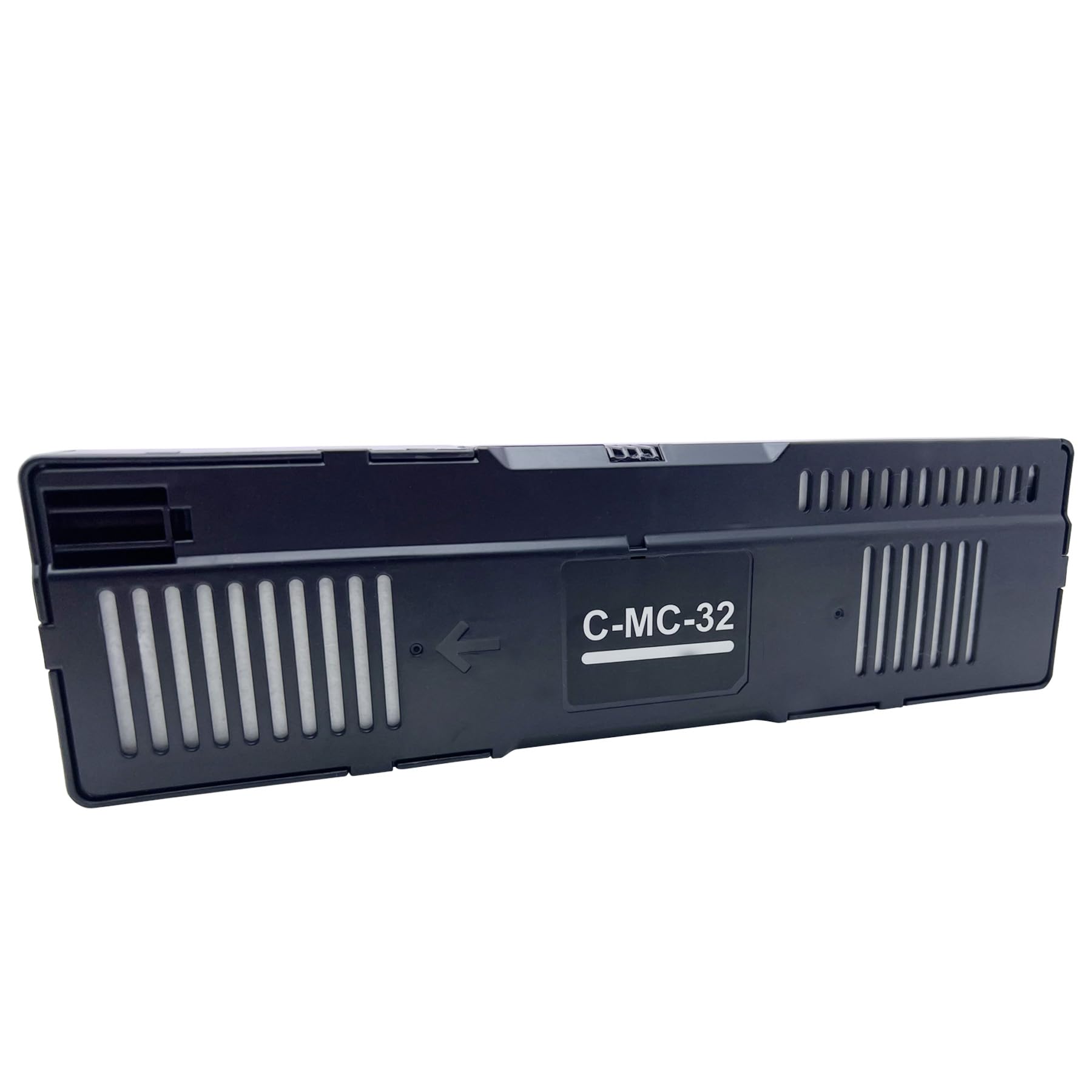 Boîte d'entretien d'encre MC-32 compatible avec imprimante Canon imagePROGRAF TC-20 TC-20M TC-5200 TC-5200M, collecteur d'encre usée MC-32, Standard
