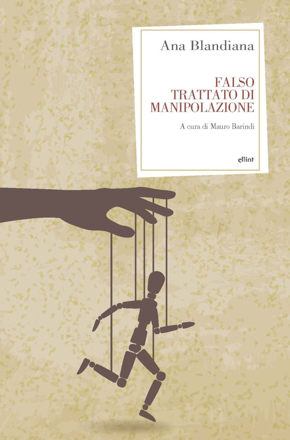 Falso Trattato Di Manipolazione - 4