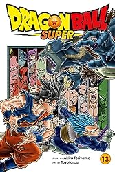 Amazon | Dragon Ball Super, Vol. 15: Moro, Consumer of Worlds