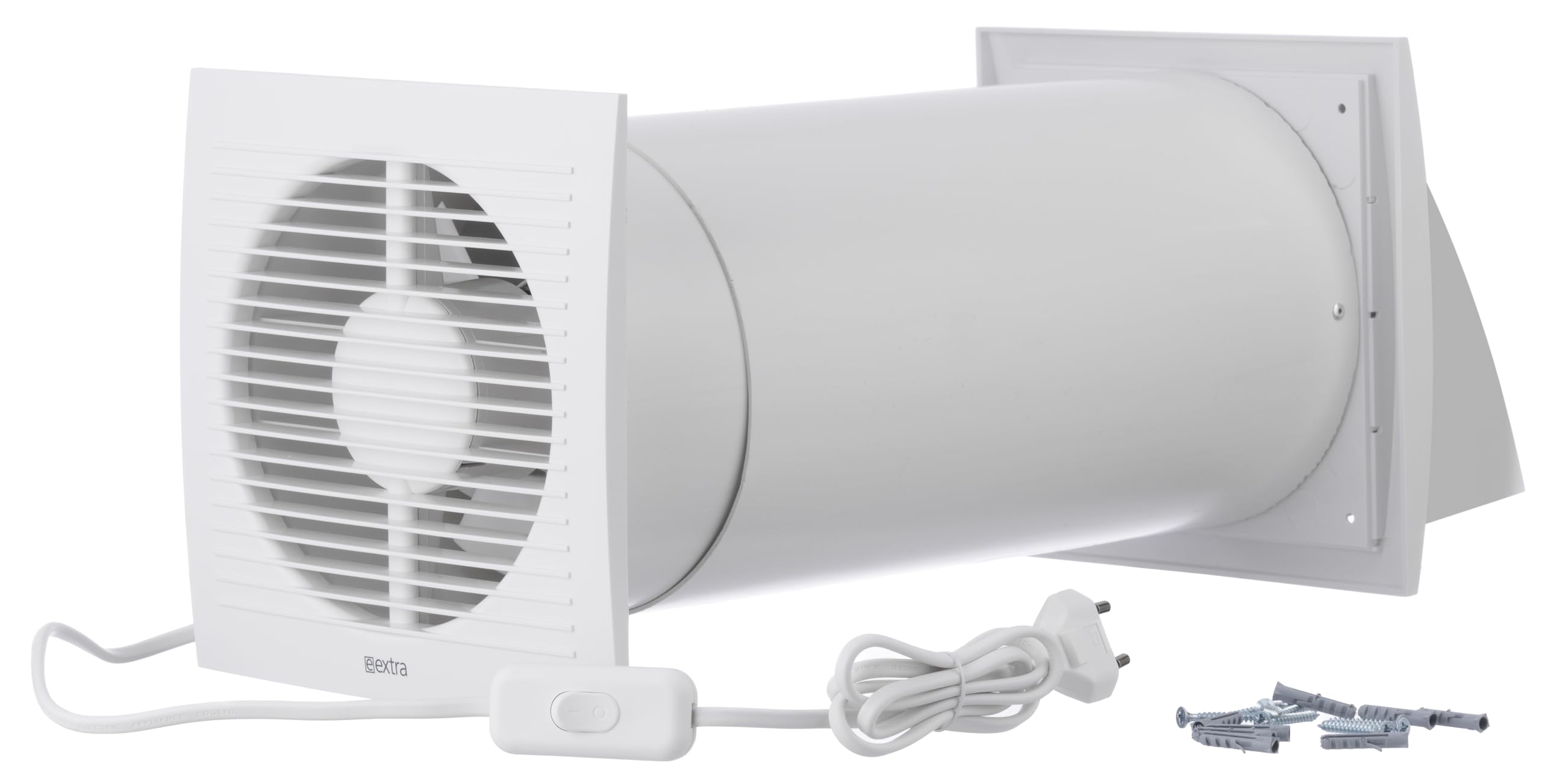 Mr Gadget's Solutions Interruttore Da Cucina A Doppio Polo Da 45 Amp Con Backbox Neon Da 47 Mm - Foto 8