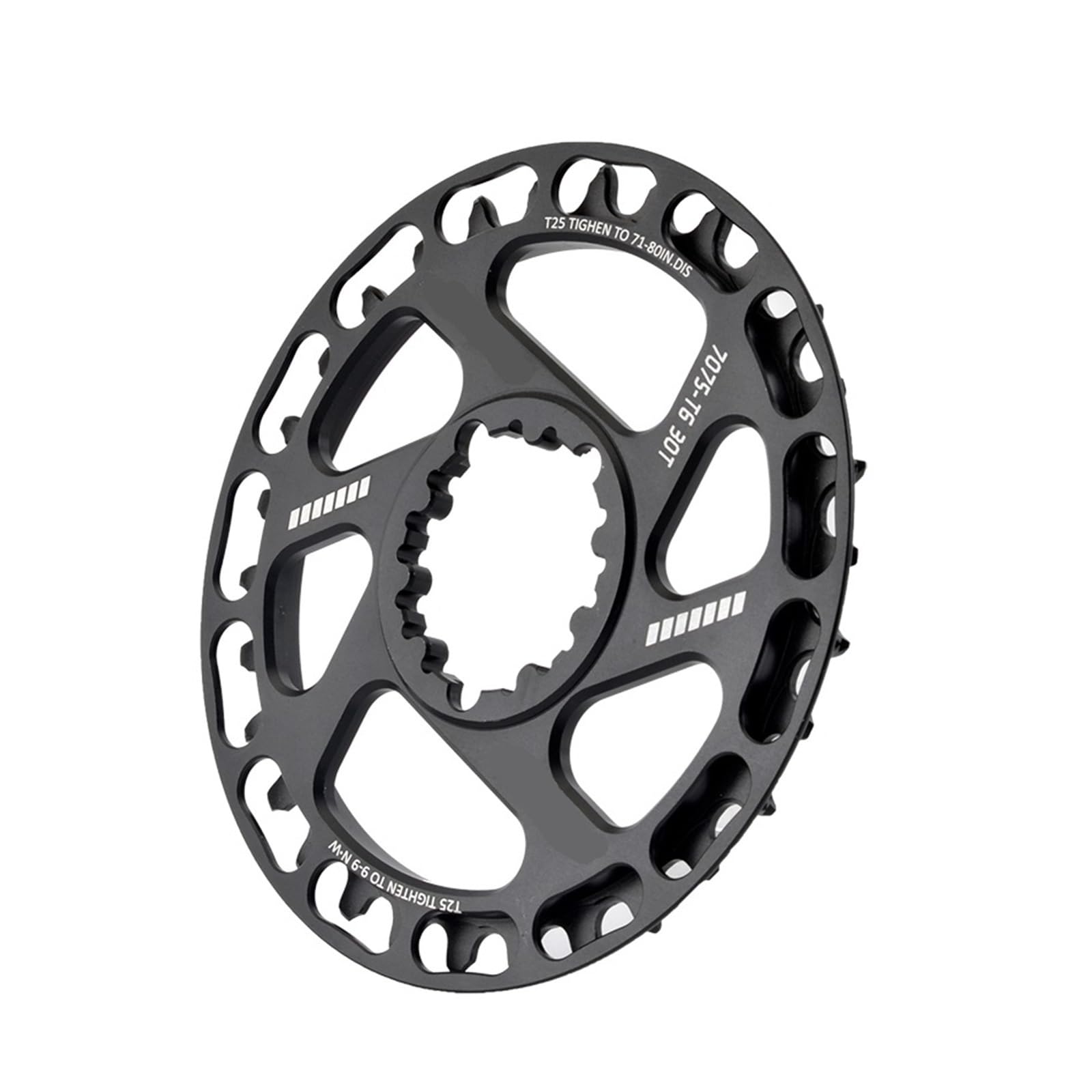 Compatible con Bielas Shimano MTB