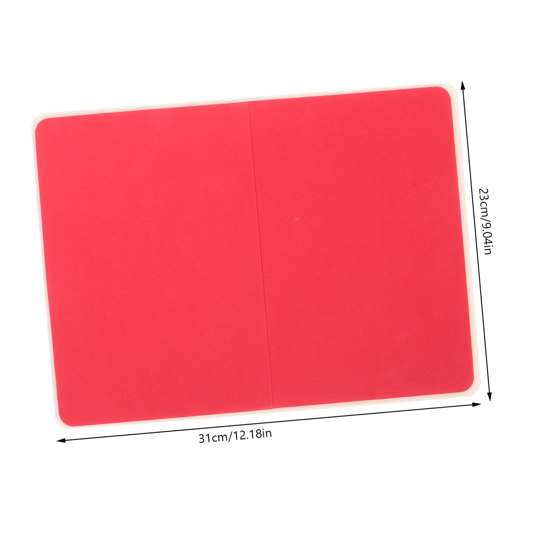 Mikikit Performing Punching Board Karate Board for Boys and Girls Portable Sturdy 1pc